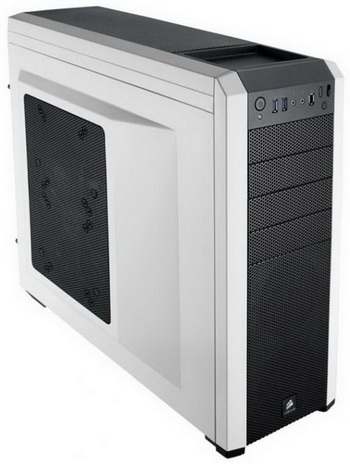 corsair Carbide Series 500R